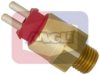 MERCE 0065454024 Temperature Switch, radiator fan